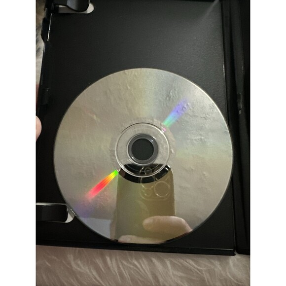 Hunted DVD - Picture 4 of 4